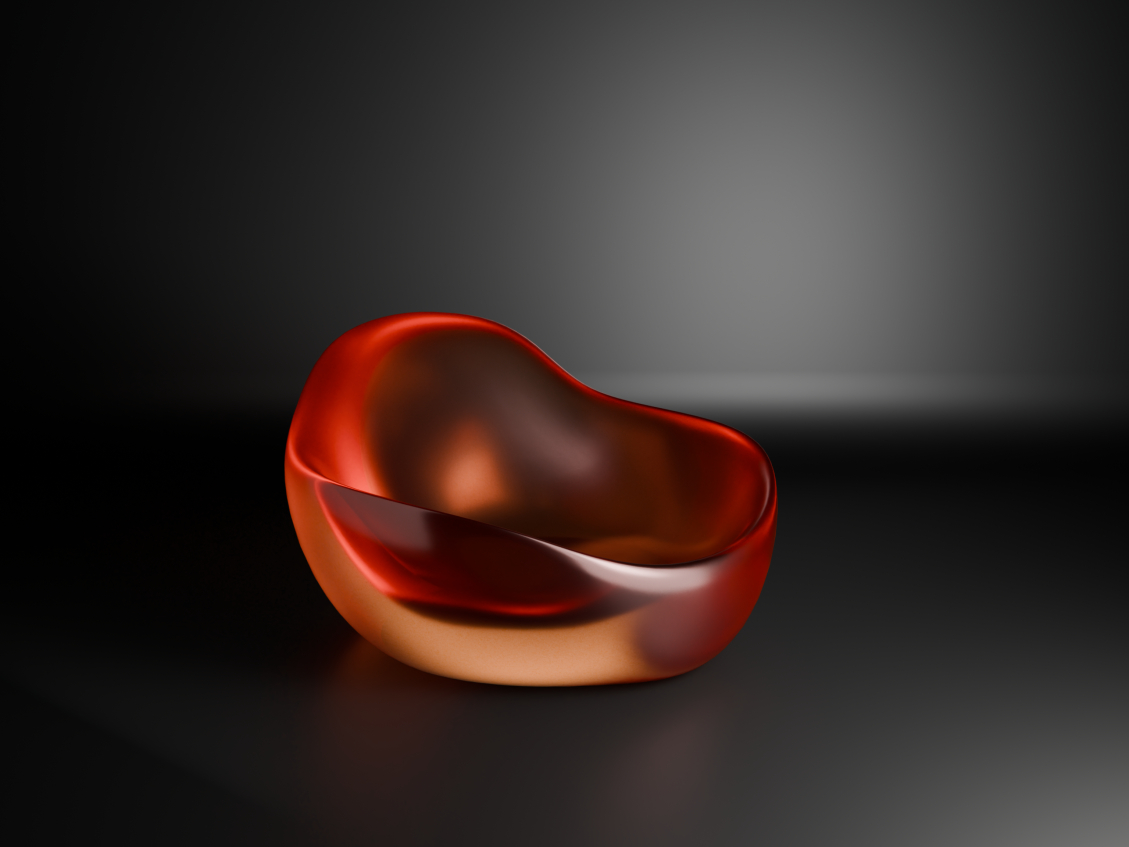 Fauteuil Boule