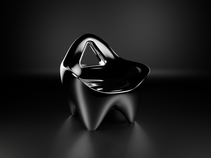 Fauteuil Patrick